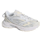 Lacoste MENS L003 NEO SHOT SNEAKERS Blanc Blanc